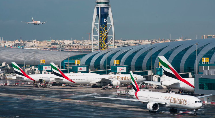  Azerbaijan Airport