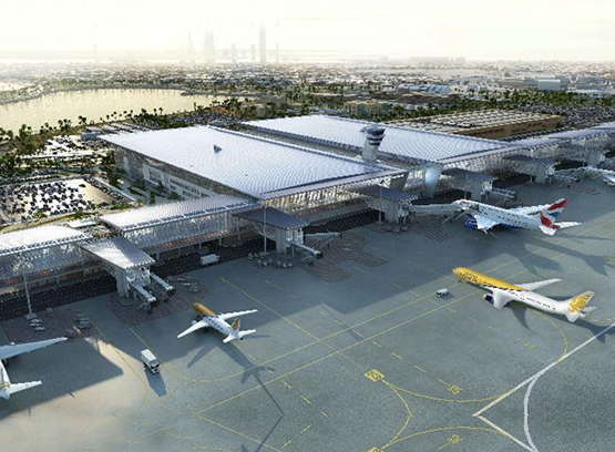  Airports